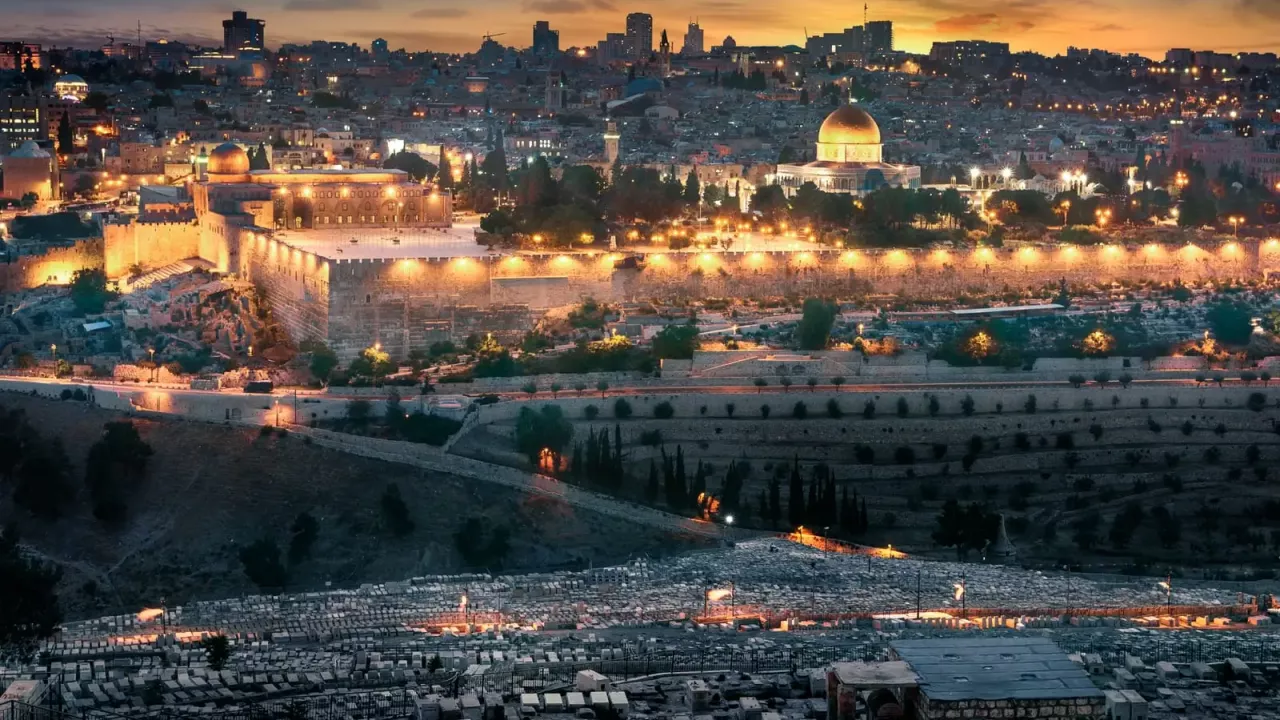 Israël