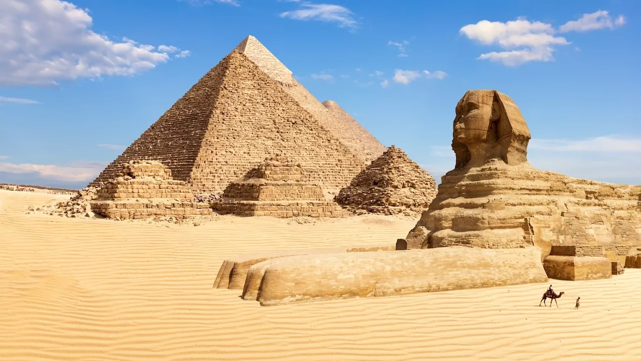 Vuelos entre España y Egipto retrasados o cancelados recientemente