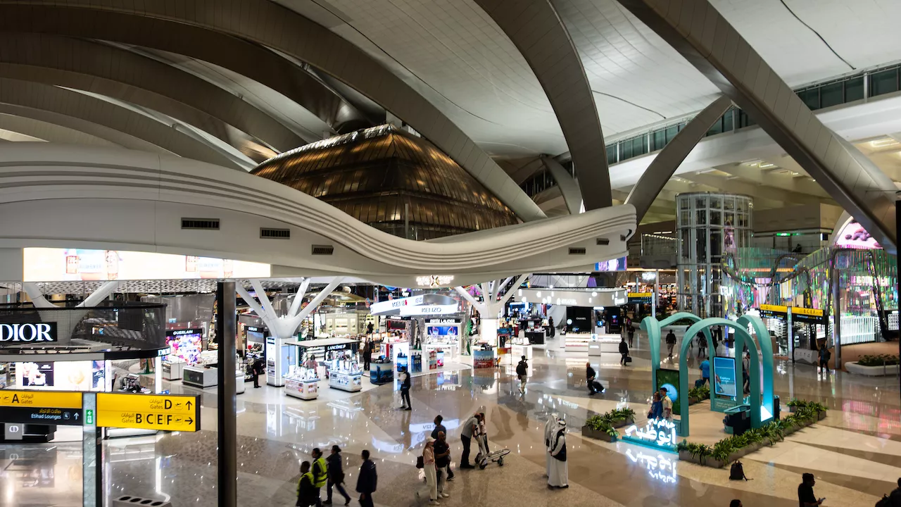 UAE delays and cancellations