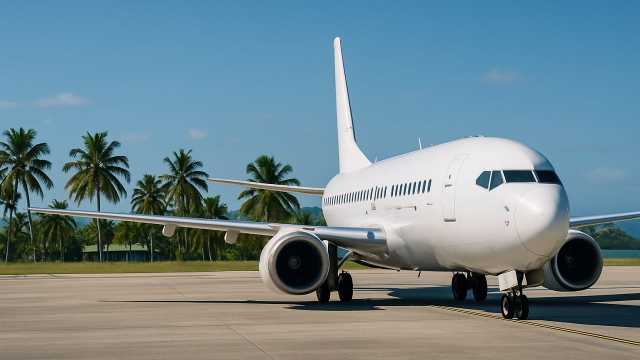 Jamaica delays and cancellations