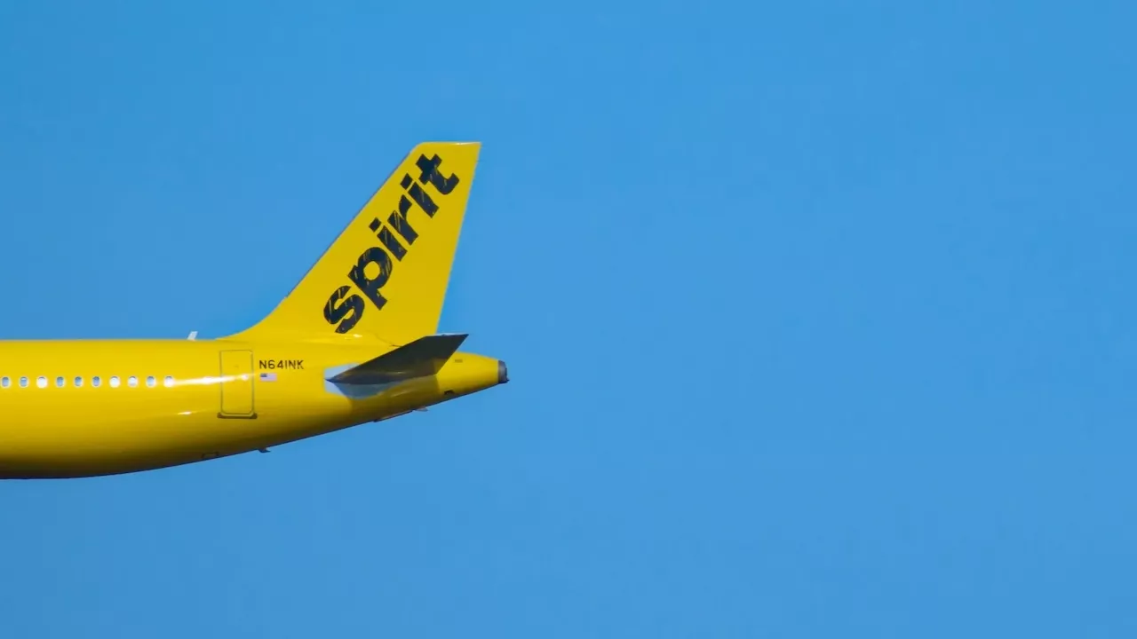 Spirit Airlines is gone. Here is what you are owed