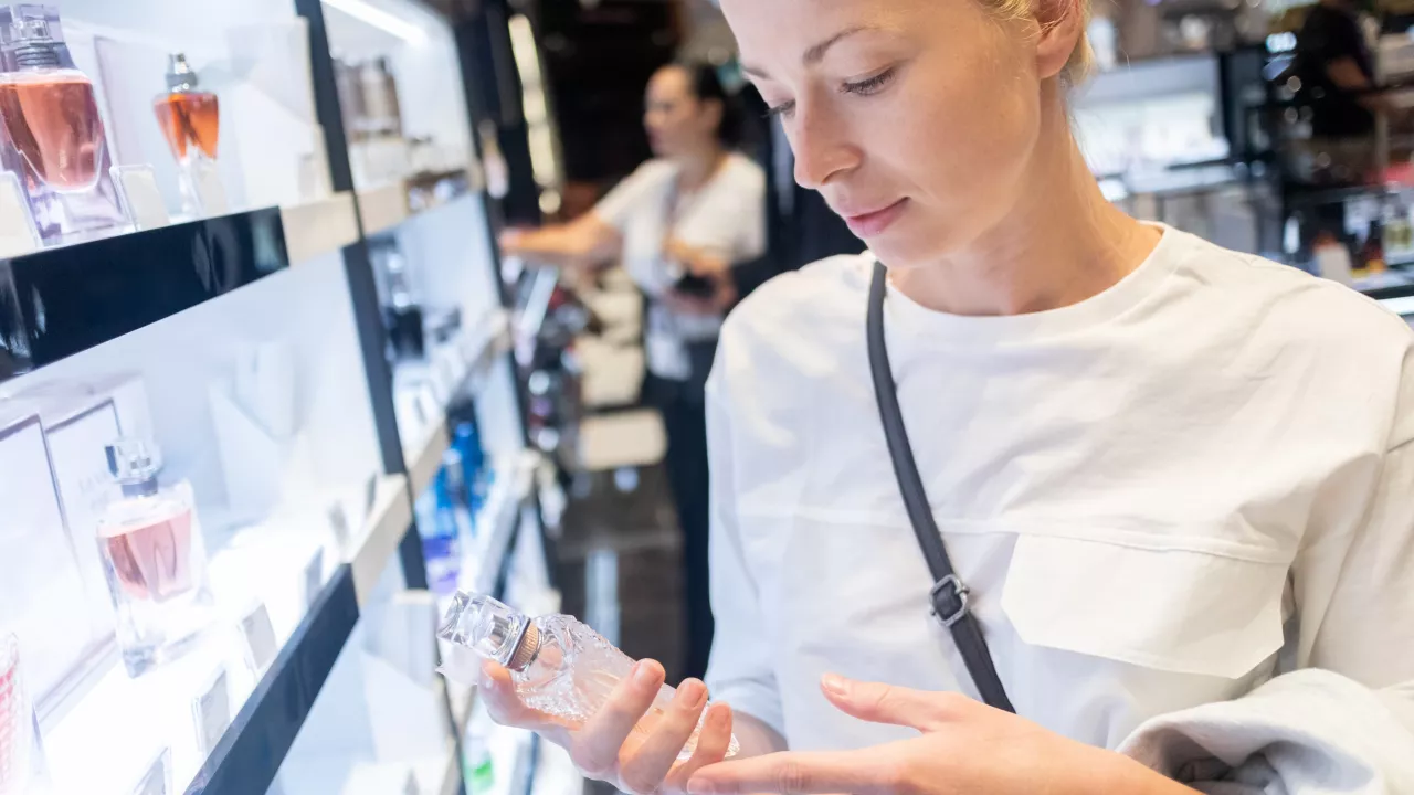 Como levar perfume no avião: saiba como levar a sua fragrância na mala