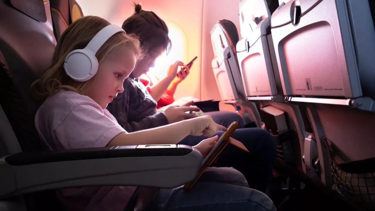 Top US Airlines for Families in 2026