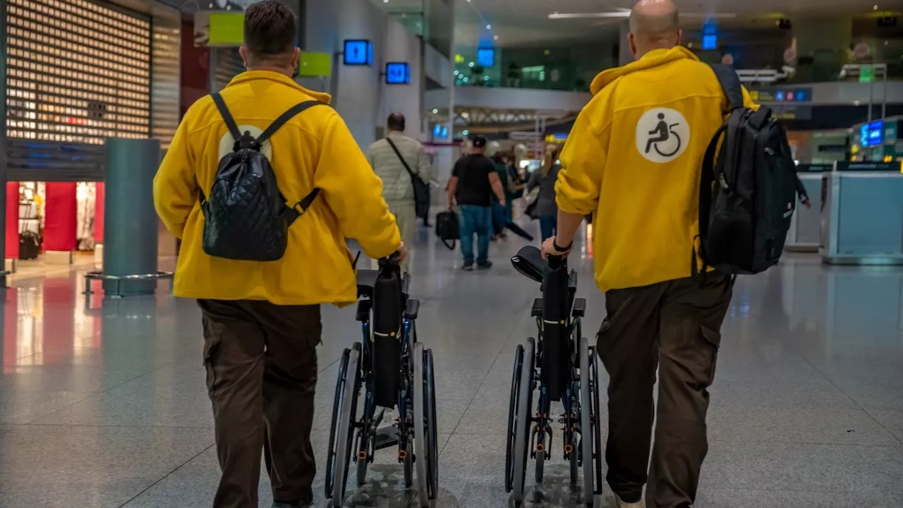Flying with Medical Devices (UK Rules): What to Know 2025