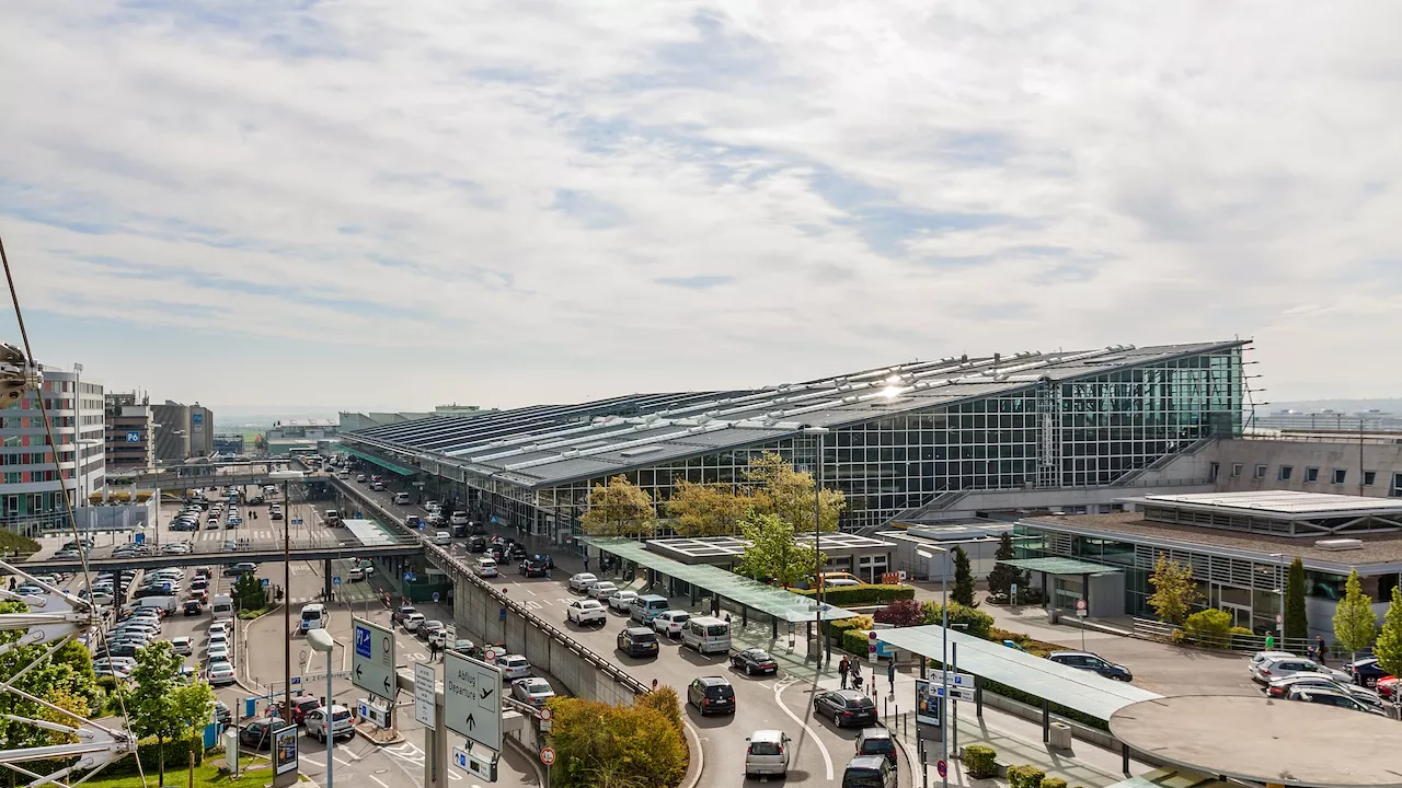 Flughafen Stuttgart (STR): Wartezeiten & Pünktlichkeit