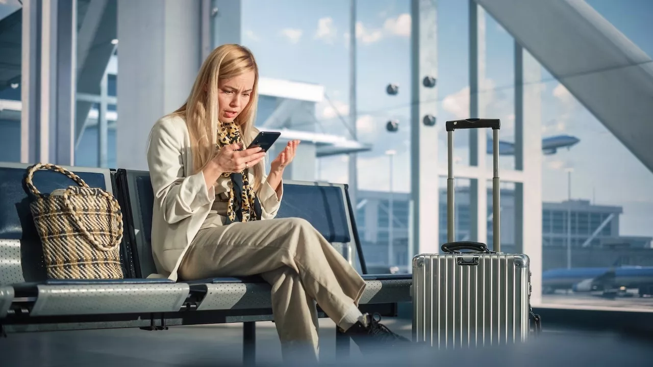 Denied Boarding Due to Documentation Issues