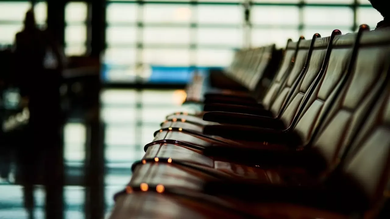 The Best Airports for Layovers