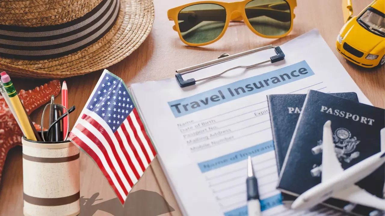 The five cheapest travel insurance plans in the USA for 2026