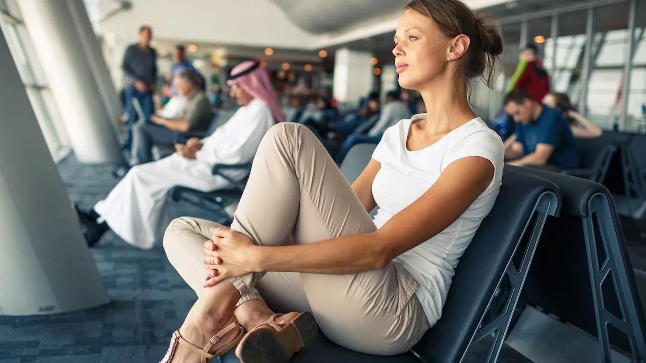 How to Fly Standby: What It Really Means and How to Do It