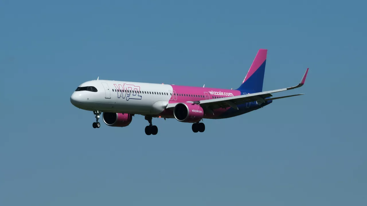 Wizz Air Compensation – Your Cheat Sheet for Fast Claims