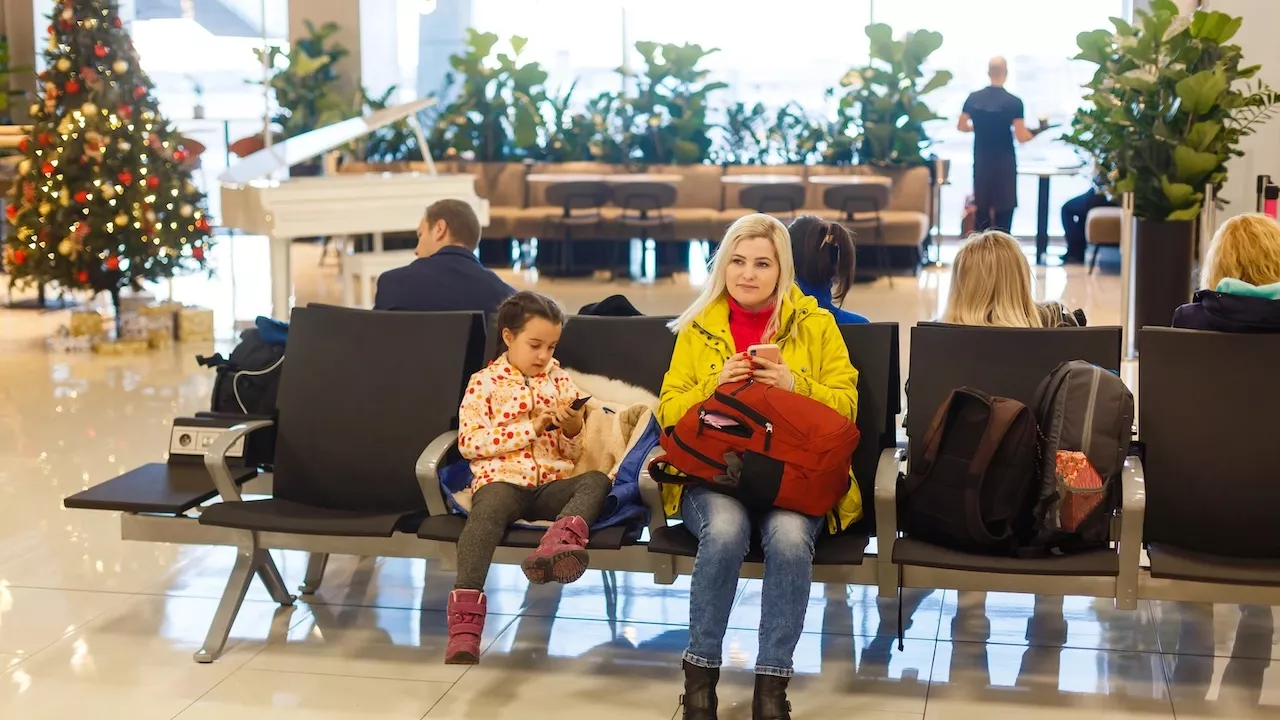 UK and EU Airport and Airline Strikes Affecting Christmas and January Flights