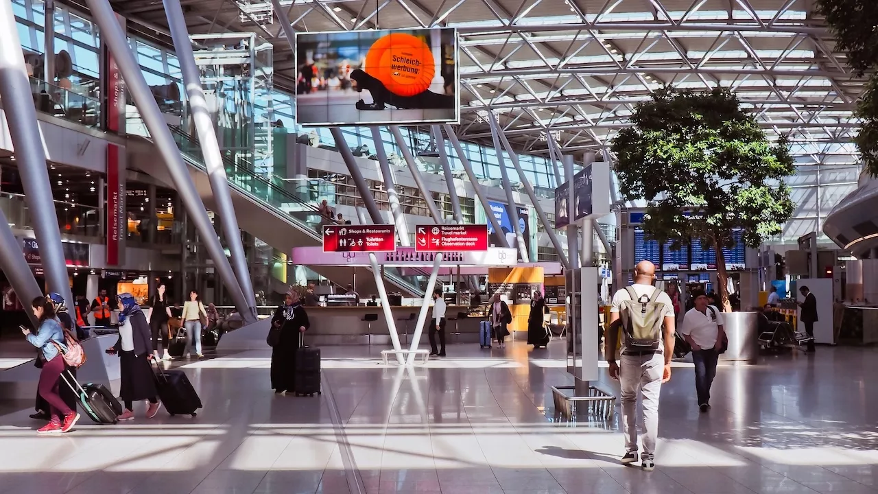 How to File a Small Claims Case Against Any Airline (Step-by-Step)