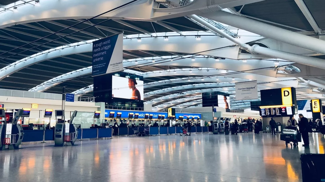 The Best and Worst UK Airports for Flight Cancellations