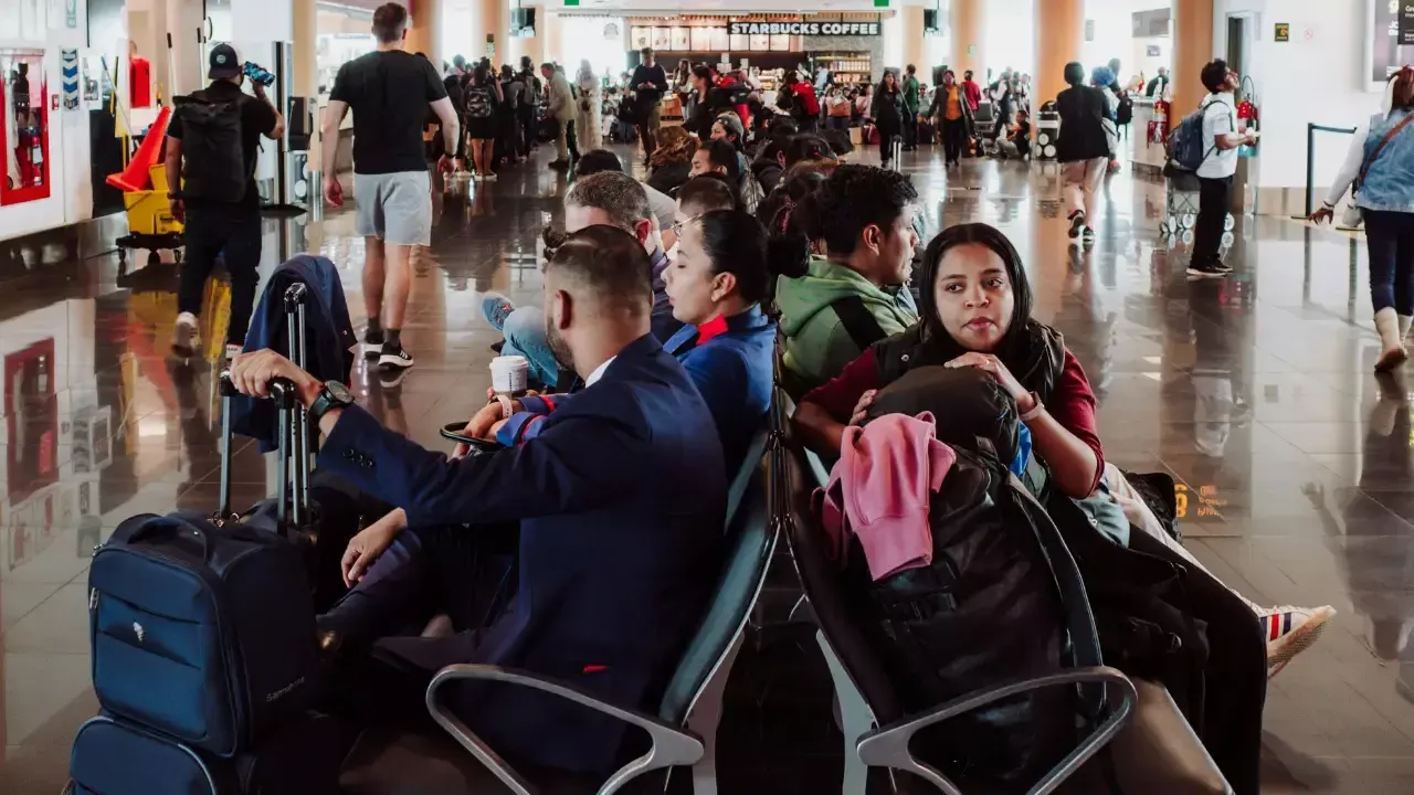 Italy Airport Strike 29 May 2026: 1,150 Flights Cancelled