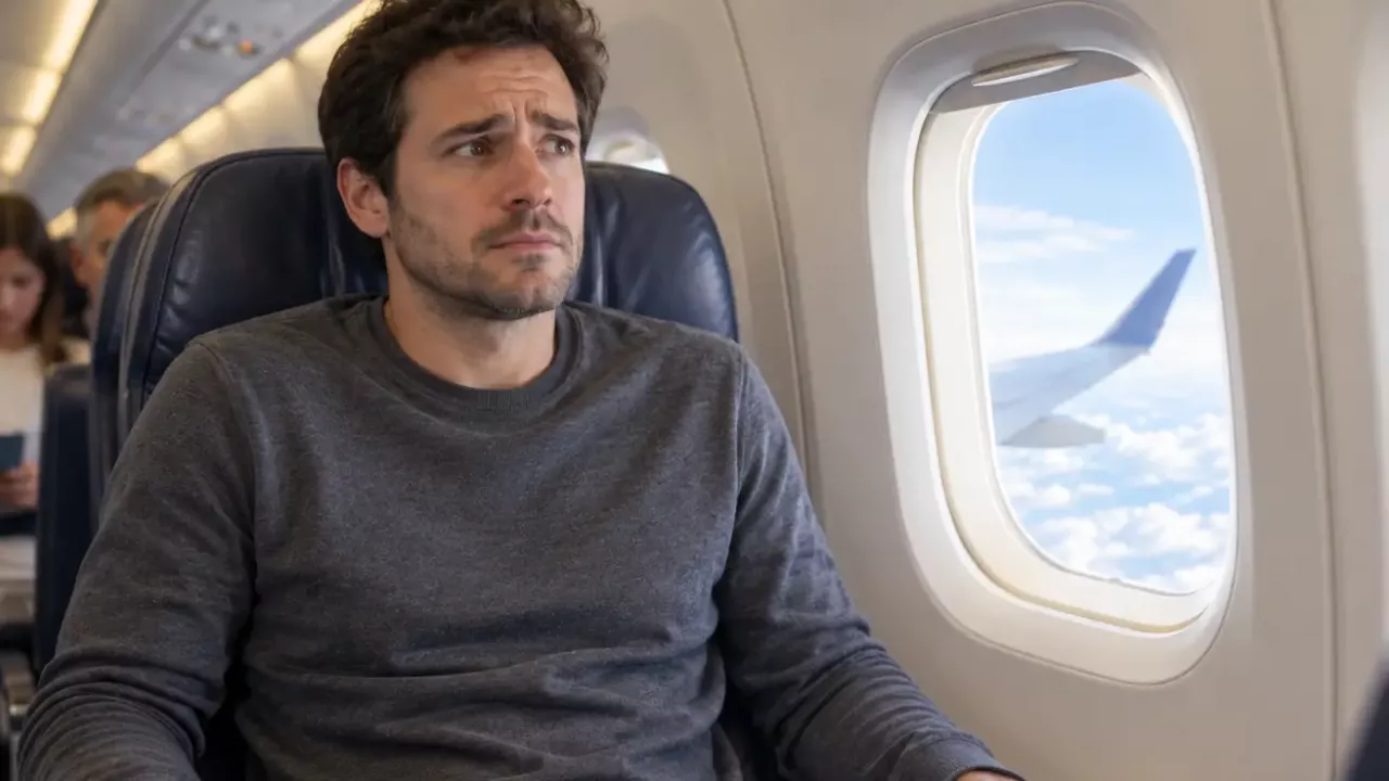 Europe’s Most Stressful Routes for Nervous Flyers in 2026