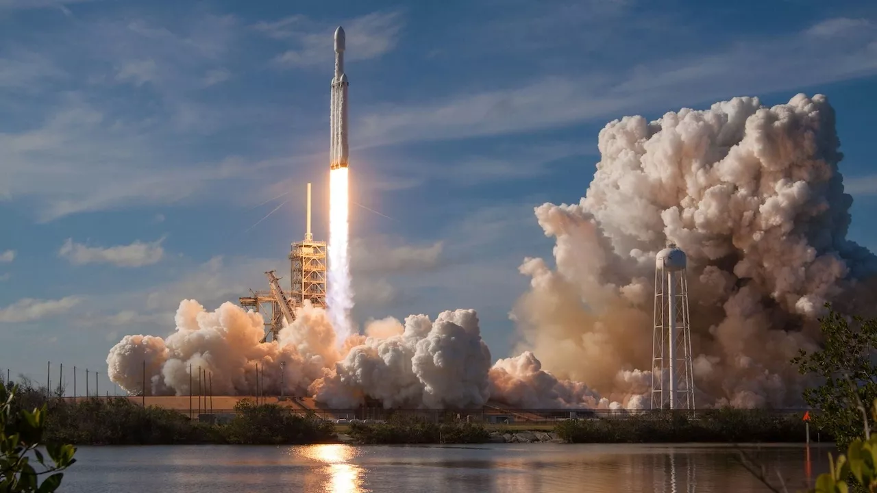 SpaceX & Flight Delays: When Passengers Deserve Compensation