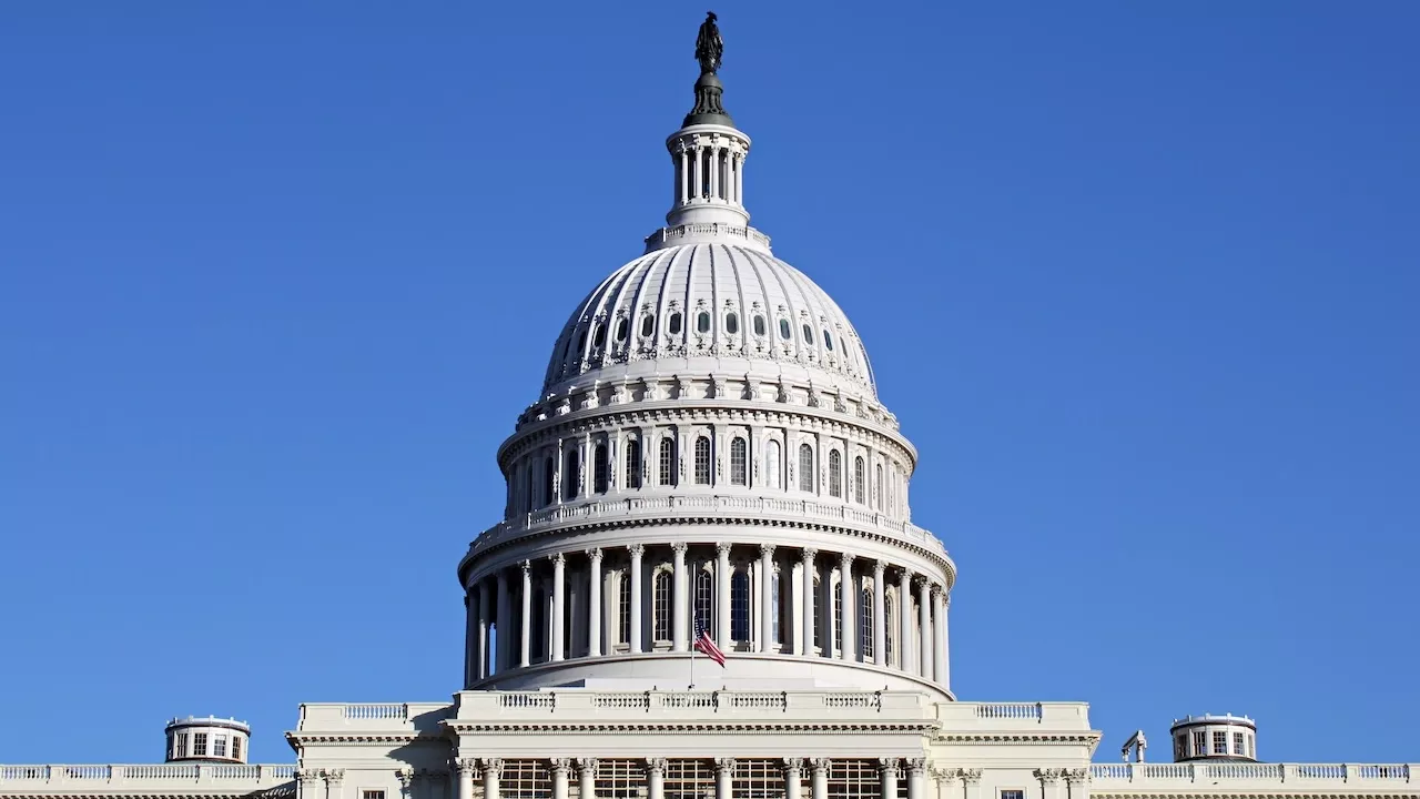 What the US Government Shutdown Means for UK & EU Travellers