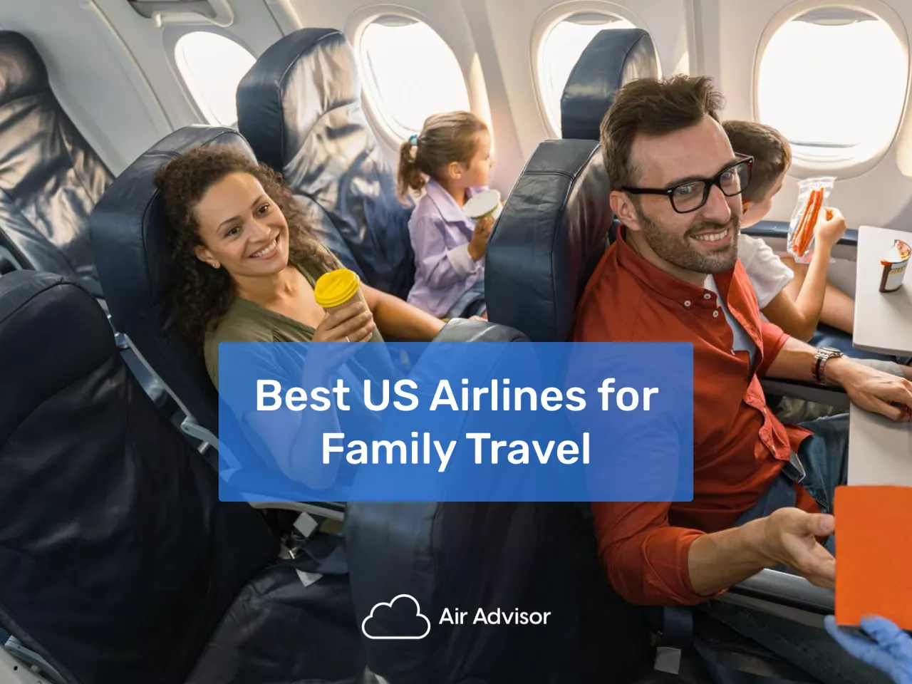 American Airlines guarantees family seating in new customer service plan