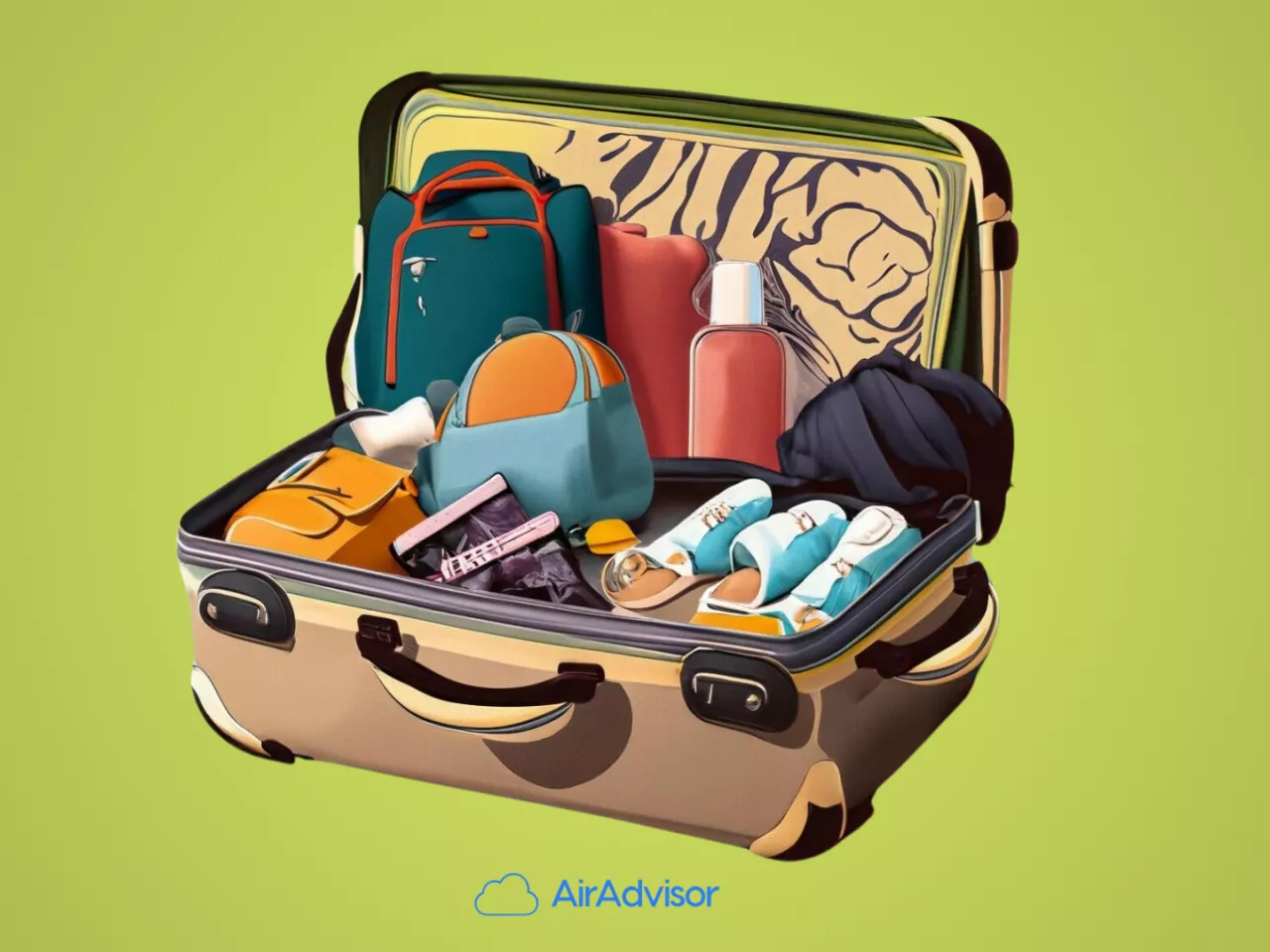 Travel Toiletry Bag Essentials for Your Next Trip - Joanna E