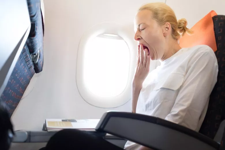 How to Safely Unclog Your Ears After Flying