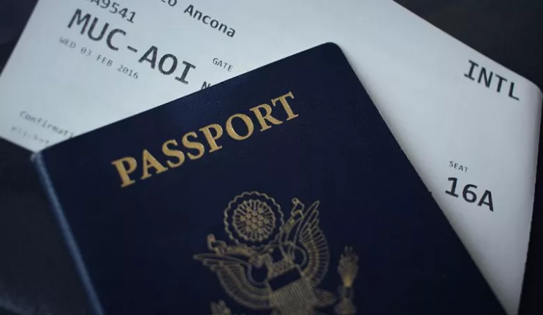 Lost Passport Replacement: How To Do It
