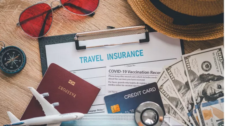 How Travel Insurance Covers Cancelled Flights