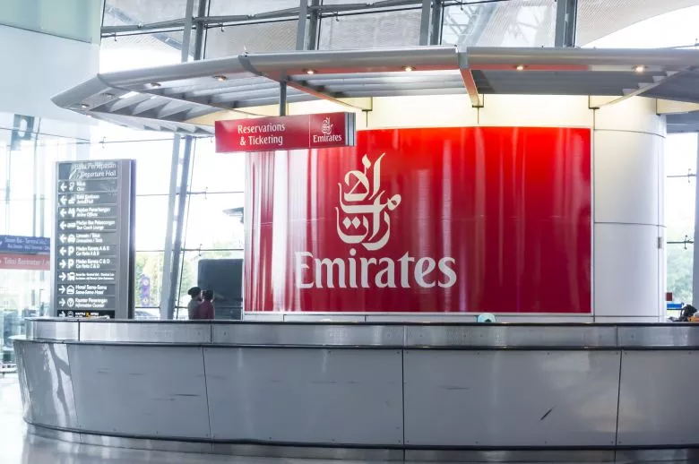 Emirates с начала пандемии вернули клиентам билеты на сумму 1,4 млрд $