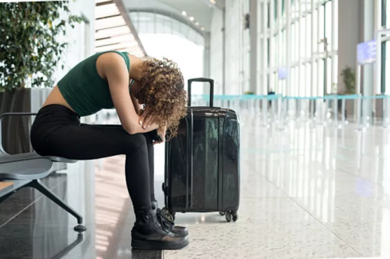 How to get rid of jet lag fast: a step-by-step guide
