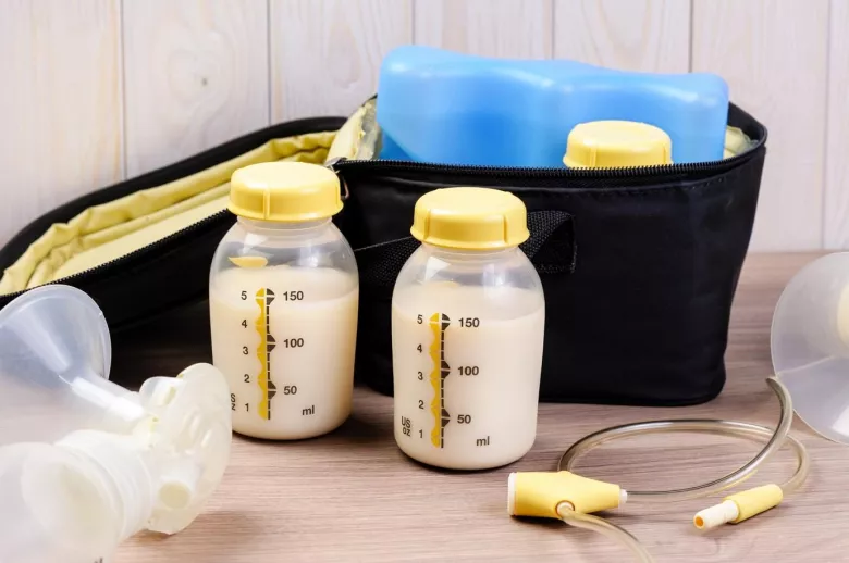 Flying with Breast Milk: Everything You Need to Know