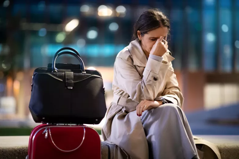 Missed Flight? Can You Get A Refund or Compensation?