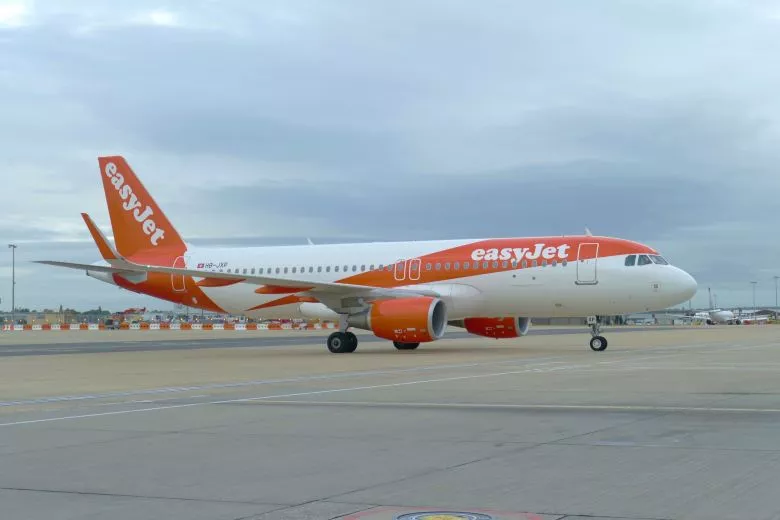 EasyJet Data Breach