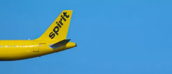 Spirit Airlines is gone. Here is what you are owed