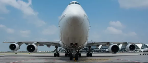 Biggest Airlines in the UK