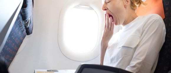 How to Safely Unclog Your Ears After Flying