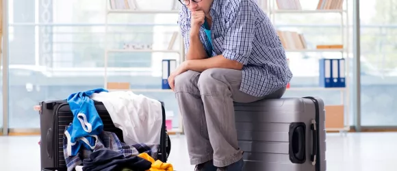 10 Smart Ways to Avoid Airline Baggage Fees