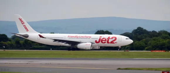The Most Reliable UK Airlines
