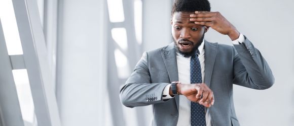 ¿Has perdido tu vuelo? Esto es lo que debes hacer