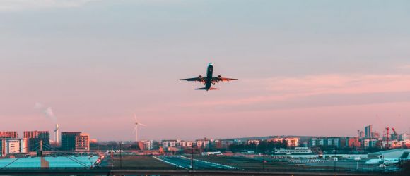 Waarom is mijn vlucht geannuleerd? 4 meest voorkomende redenen