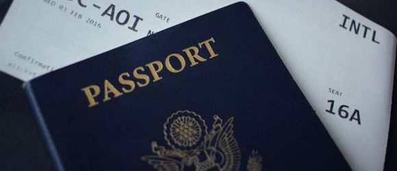 Pasaporte Perdido: Renovar Paso A Paso