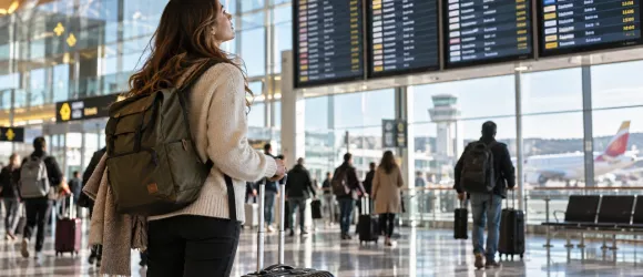 Dónde viajar en diciembre de 2026: 12 destinos para disfrutar del sol, la Navidad o la nieve
