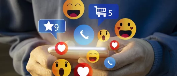 Los 10 errores que cometen las redes sociales sobre las compensaciones de las aerolíneas
