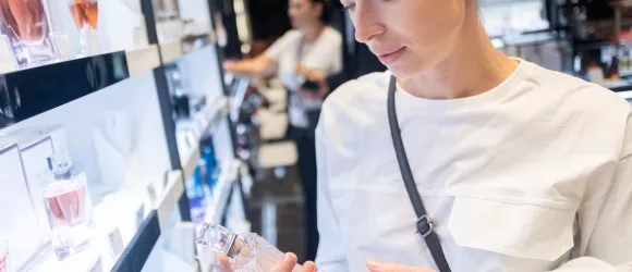 Como levar perfume no avião: saiba como levar a sua fragrância na mala