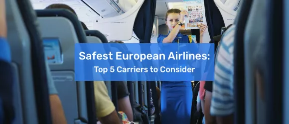 Safest European Airlines