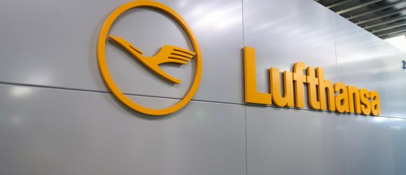 Рейсы Lufthansa из Франкфурта буду возобновлены в июне!