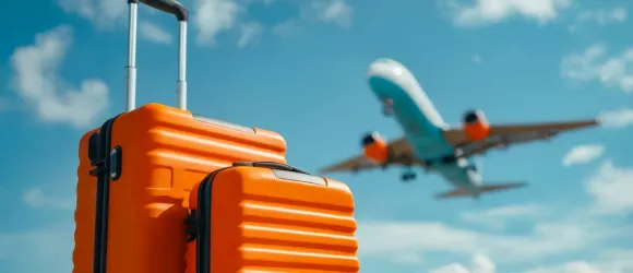 Bagages à main ou bagages enregistrés : Qu'est-ce qui est mieux