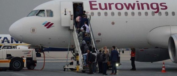 Eurowings claims and refunds: what to expect