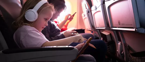 Top US Airlines for Families in 2026