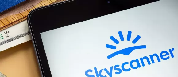 Come funziona Skyscanner: il tool per prenotare voli a basso costo