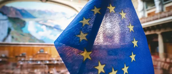 Nieuwe EU261 regels
