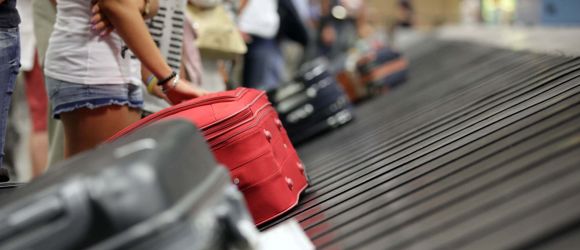 Worst US Airports for Baggage Claim Mayhem
